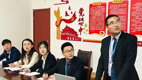 “雙11”新起點(diǎn)，居然之家多店培訓(xùn)接力！