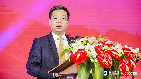 居然之家20周年：堅(jiān)守家居主業(yè)，順應(yīng)跨界趨勢(shì)