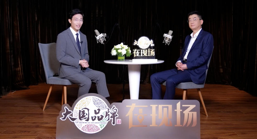 王寧：踐行&ldquo;大國品牌&rdquo;擔(dān)當(dāng)  以&ldquo;誠信服務(wù)&rdquo;與&ldquo;數(shù)字化創(chuàng)新&rdquo;雙輪驅(qū)動行業(yè)變革