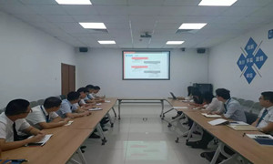 “堅持陽光采購原則，優(yōu)化采購流程”，光谷店采購管理辦法培訓(xùn)圓滿舉行！