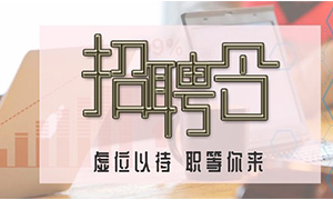 服務(wù)商戶，致力發(fā)展—安徽分公司合肥濱湖店攜手優(yōu)質(zhì)商戶人才招聘會(huì) 
