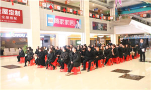 孝感店關(guān)注消防，平安你我消防安全培訓(xùn)